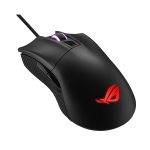 ASUS Gaming Mouse Wired RGB ROG Gladius II CORE