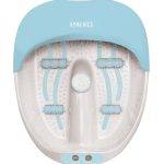 HoMedics FS-150 Deluxe 3 in 1 Foot Spa