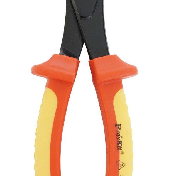 Proskit Cutter VDE Insulated 190mm PM-916