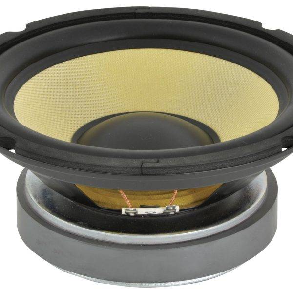 QTX 8" Woofer with Aramid Fibre Cone 902.426UK