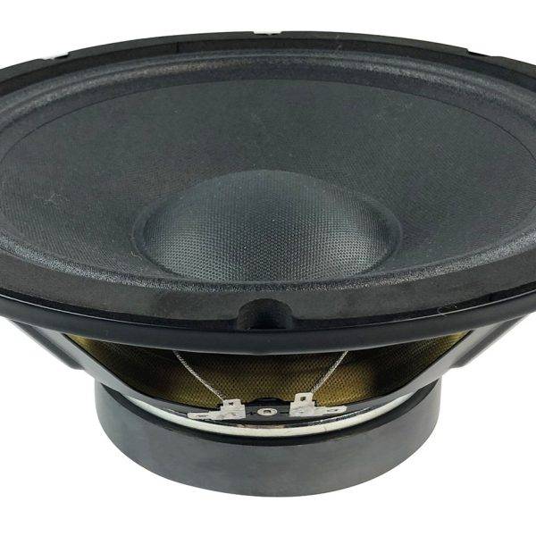 Citronic Parts Driver 10'' for Passive 8ohm Speakers 250W 902.105UK