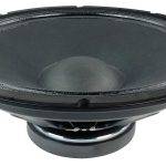 Citronic Sub Driver 15'' for CASA Passive Subwoofers 902.126UK