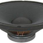 QTX 15'' Driver for QS15, QS15A 902.512UK