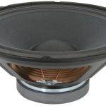 QTXSound 902.522UK 12'' Driver for QR12A