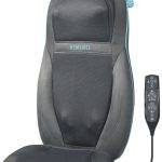 Homedics SGM-1600EUX Gel Shiatsu Back & Shoulder Massager