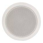 Adastra EC56V Ceiling Speaker 5'' 100V 6W 952.168UK