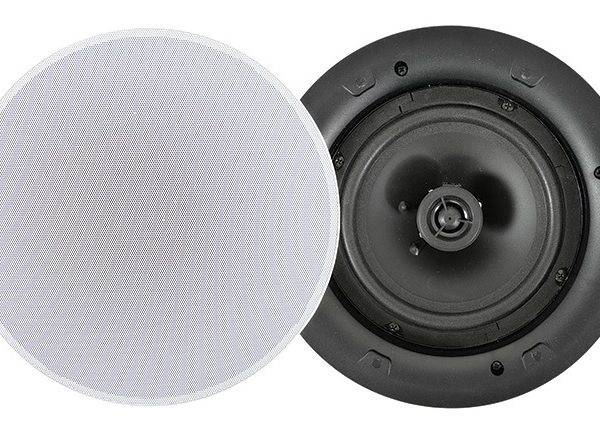 Adastra LP6V Flat Ceiling Speaker 6.5'' 20W 952.261UK