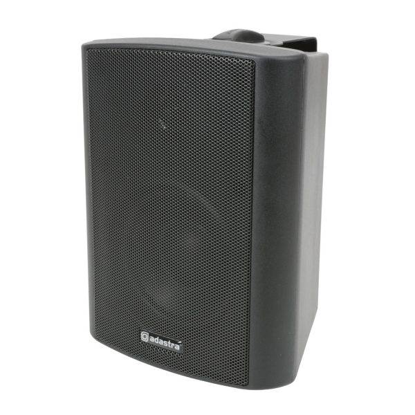 Adastra BC6V 6.5'' 30W Speakers Black 952.717UK