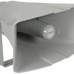 Adastra RH40V Horn Speaker IP66 100V 952.249UK