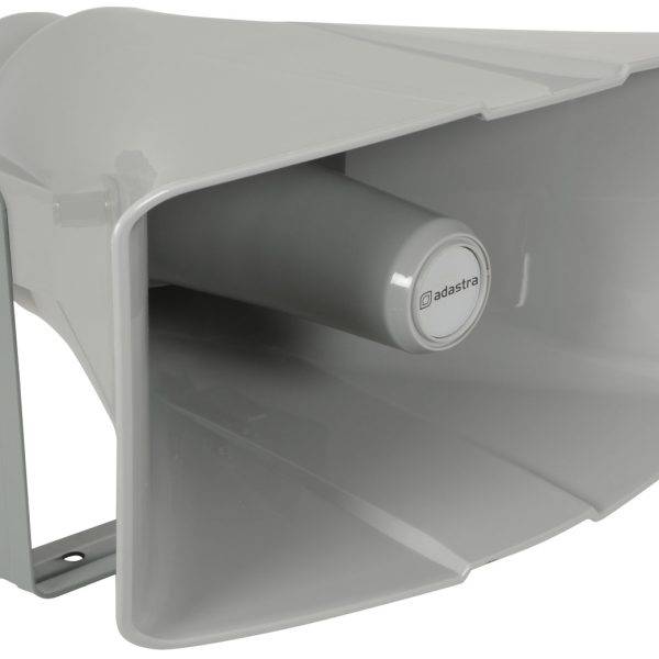 Adastra RH40V Horn Speaker IP66 100V 952.249UK