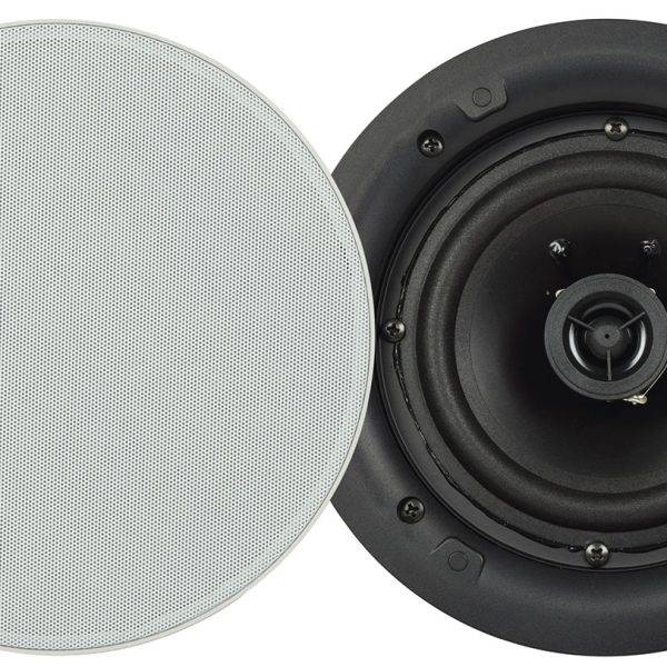 Adastra LP5V 100V Flat Ceiling Speaker 5.25'' 20W 952.260UK