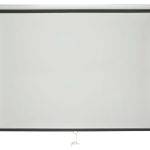 AV:Link Manual Projector Screen 4:3 100'' 2.00x1.50 952.330UK