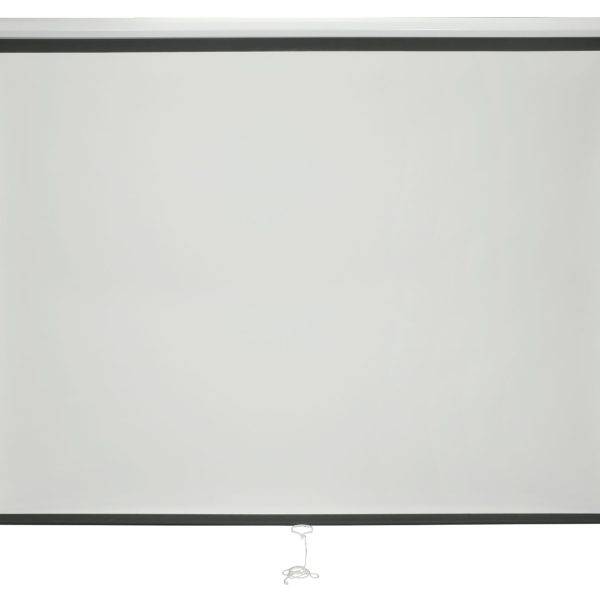 AV:Link Manual Projector Screen 4:3 100'' 2.00x1.50 952.330UK