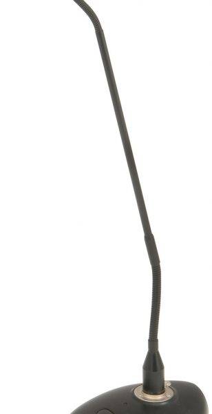Adastra COM47 Conference Paging Microphone 952.352UK