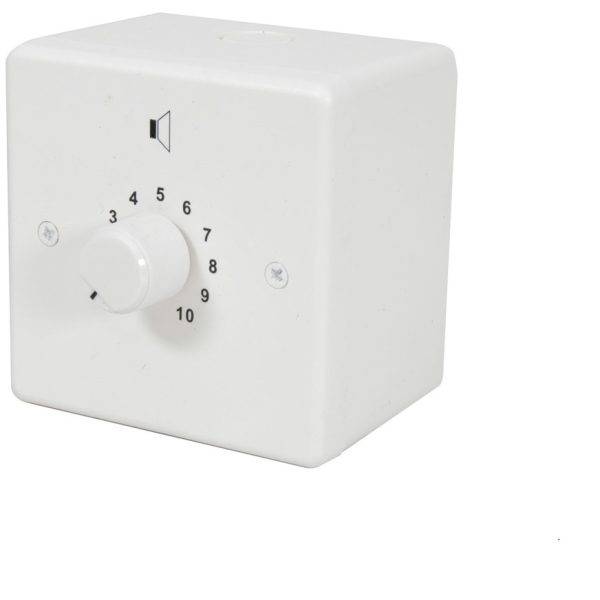 Adastra Volume Control 100V 36W 952.467UK