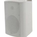 Adastra BC6V 6.5'' 30W Speakers White 952.716UK