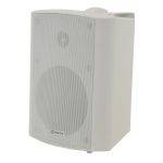 Adastra BP5V 100V 5.25'' Onwall Indoor/Outdoor Speaker White 952.814UK