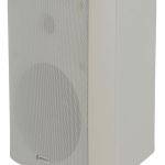 Adastra BP6V-W 100V 6.5'' 60W Indoor/Outdoor Speaker White 952.816UK