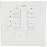 Adastra Touch Wall Plate for RZ45 Matrix 953.050UK