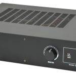 Adastra RS360 360W 100V Slave Amplifier 953.122UK