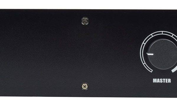 Adastra RS480 100V Slave Amplifier 480W 953.123UK