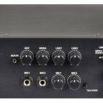Adastra A8 4 x Independent Stereo Zones Amplfier 8x200W USB/BT/FM 953.408UK