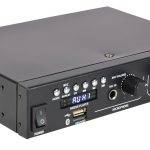 Adastra A22 Stereo Amplifier USB/FM/BT 2x25W@8ohm 953.422UK
