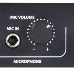 Adastra A200 Stereo Amplifier BT/USB/FM 2x35W@8ohm 953.425UK