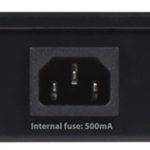 Adastra CU-2 1U Dual Fan Cooling Unit 953.552UK