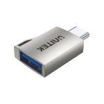 Unitek USB-A Female to USB-C Male Adaptor 5Gbps OTG A1025GNI