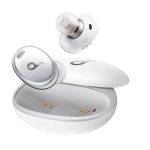 Anker Soundcore Liberty 3 Pro TWS Earphones Frost White
