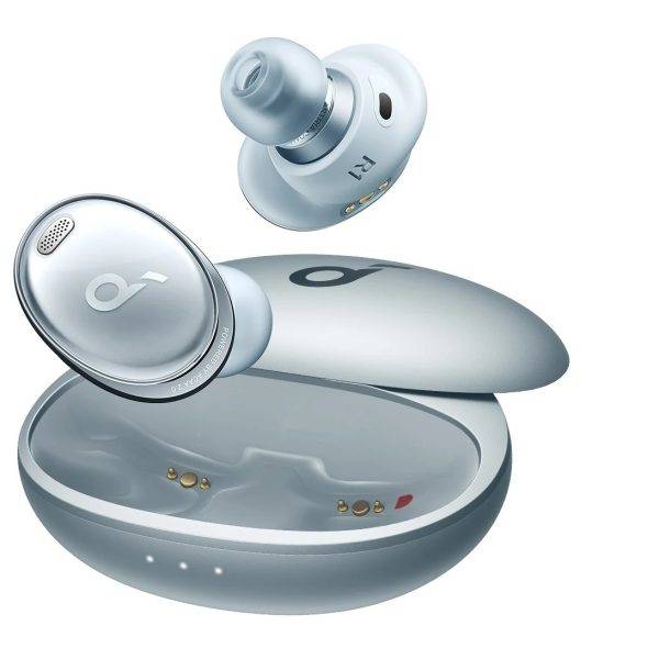 Anker Soundcore Liberty 3 Pro TWS Earphones Gray