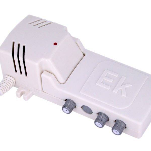 EK AA20L2 LTE2 Indoor House Amplifier 20dB
