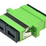 Opton AD-SCA-SM-DX Adapter SC/APC SM Duplex