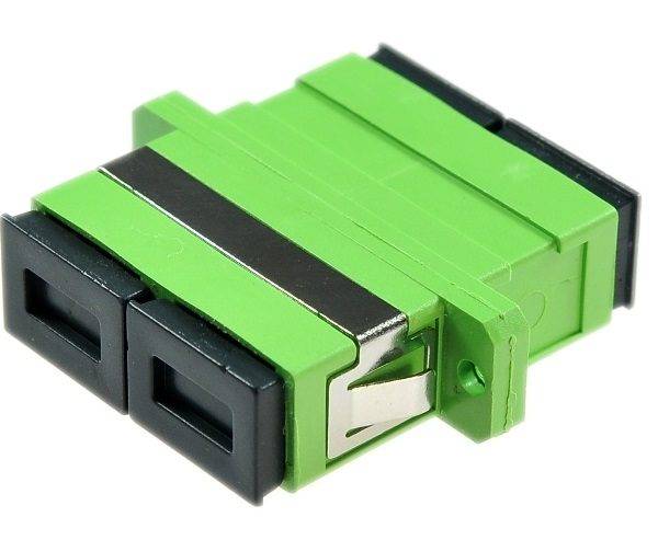 Opton AD-SCA-SM-DX Adapter SC/APC SM Duplex