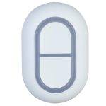 Dahua Alarm Wireless Double Panic Button ARD822-W2(868) (With bracket)