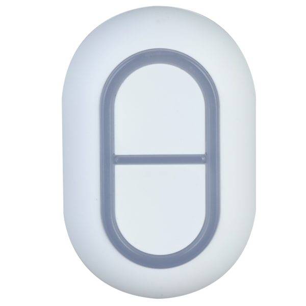 Dahua Alarm Wireless Double Panic Button ARD822-W2(868) (With bracket)