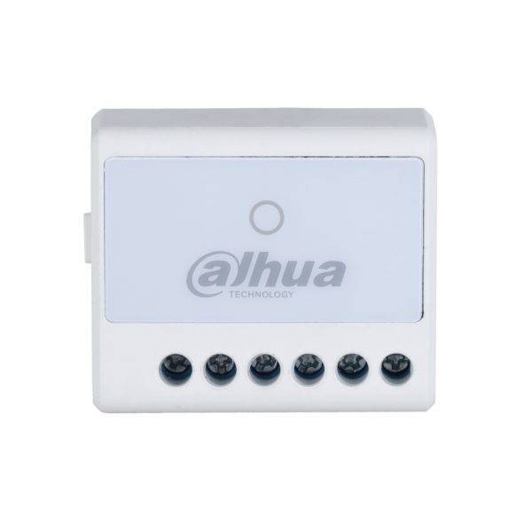 Dahua Alarm Wireless Automation Relay ARM7011-W2(868)