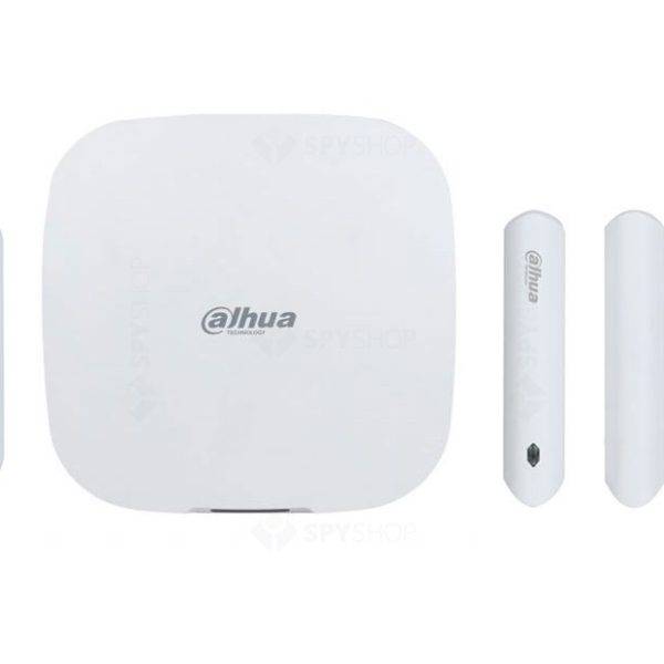 Dahua Alarm Hub 1 Kit WiFi/GSM (Hub+PIR+Keyfob+Door) ARC3000H-03-GW2 (868MHz)