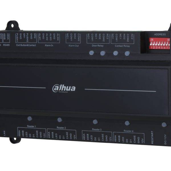 Dahua AC Two Door Two Way ASC2202B-D