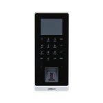 Dahua AC Standalone Fingerprint with Keypad and LCD display  (Supports NFC & App Control) ASI2212H-W