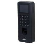 Dahua AC Standalone Fingerprint with Keypad and LCD display ASI2212J-PW