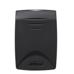 Dahua AC RFID Reader Mifare Cards IP67 Water-proof ASR1100B