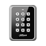 Dahua AC RFID Reader Vandal Proof With Keypad DH-ASR1101M-V