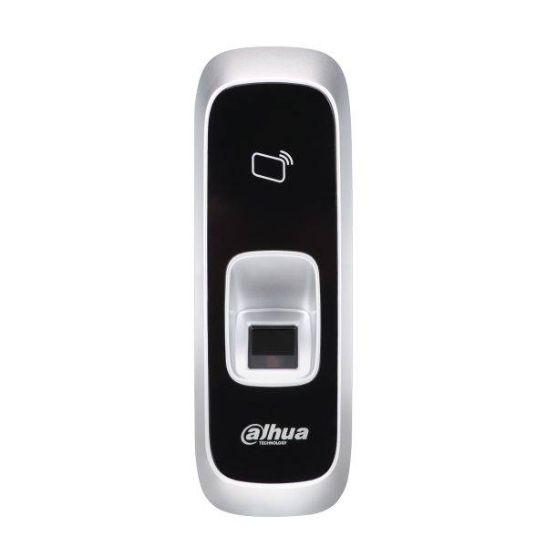 Dahua AC Fingerprint RFID Reader ASR1102A(V2)