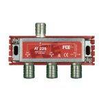 FTE AT225 2-Way Tap 5-2400mhz