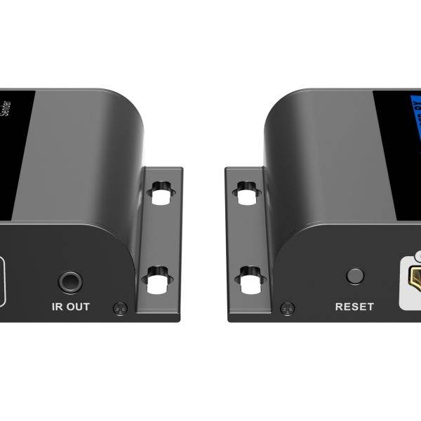 Lenkeng HDMI Extender over IP 1080p 120m LKV383-4.0