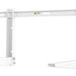 Superior Air Fix Pro Universal Air Condition Bracket SUPSAW002