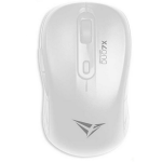 Alcatroz Airmouse Duo 7X Wireless/BT Mouse White