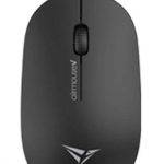Alcatroz Airmouse V Wireless Mouse Black